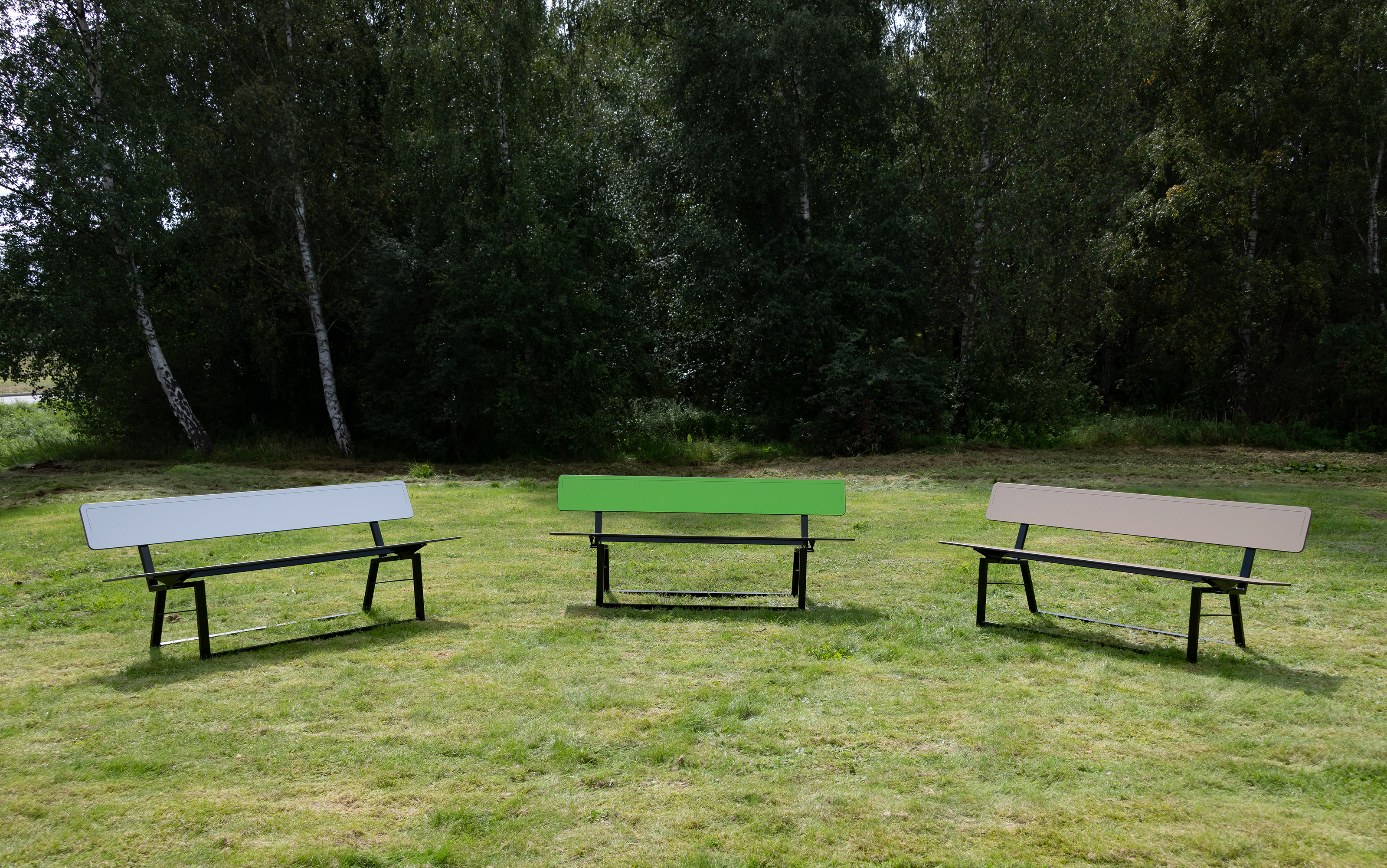 Park kanapé Ekeby HPL